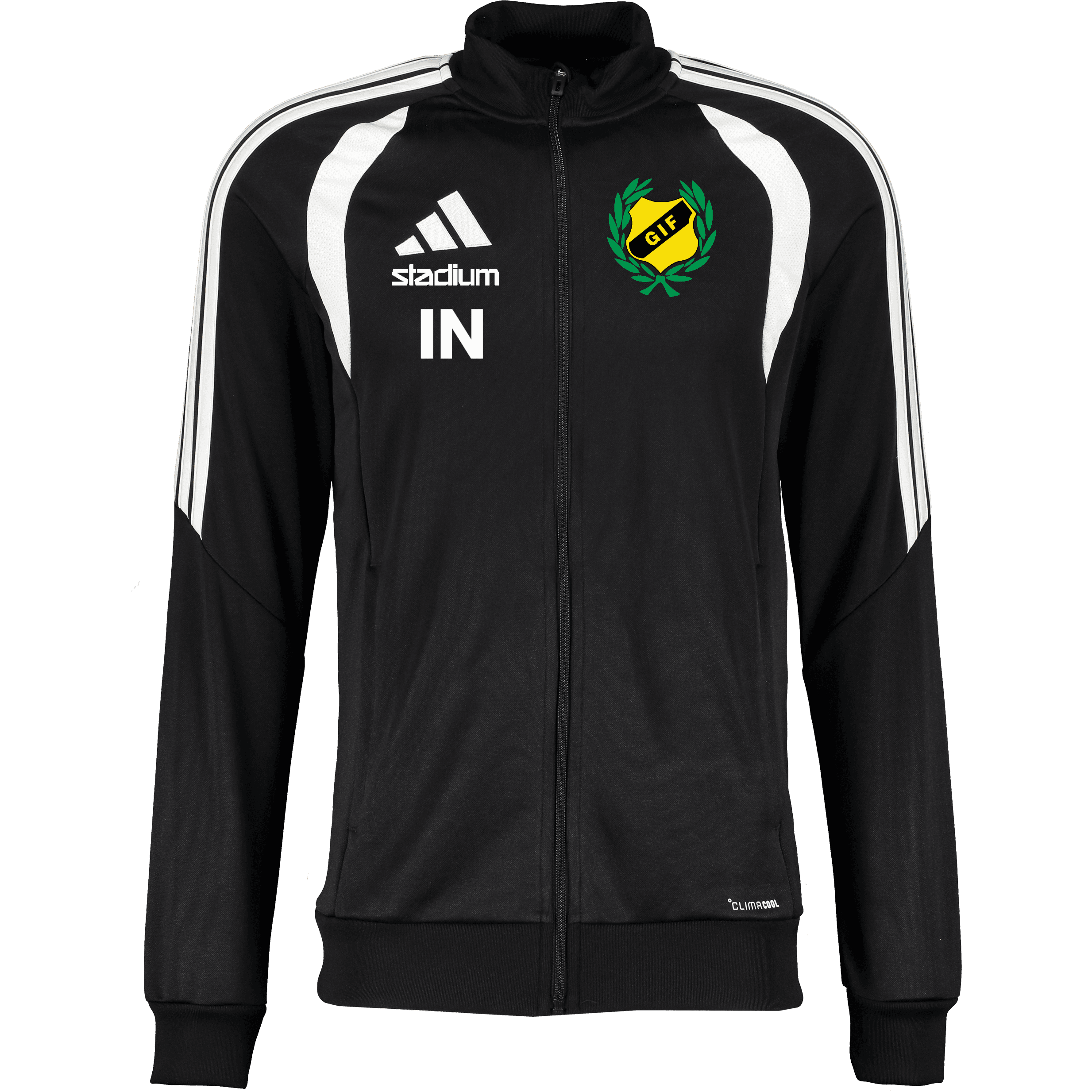 Adidas, TIRO26 L TR JKT-36090, Unknown 0