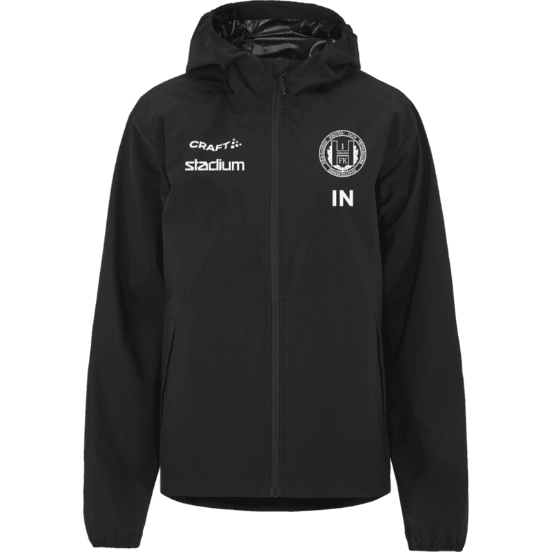 Craft, SQUAD GO WEATHER JACKET W-36905, Unknown 0