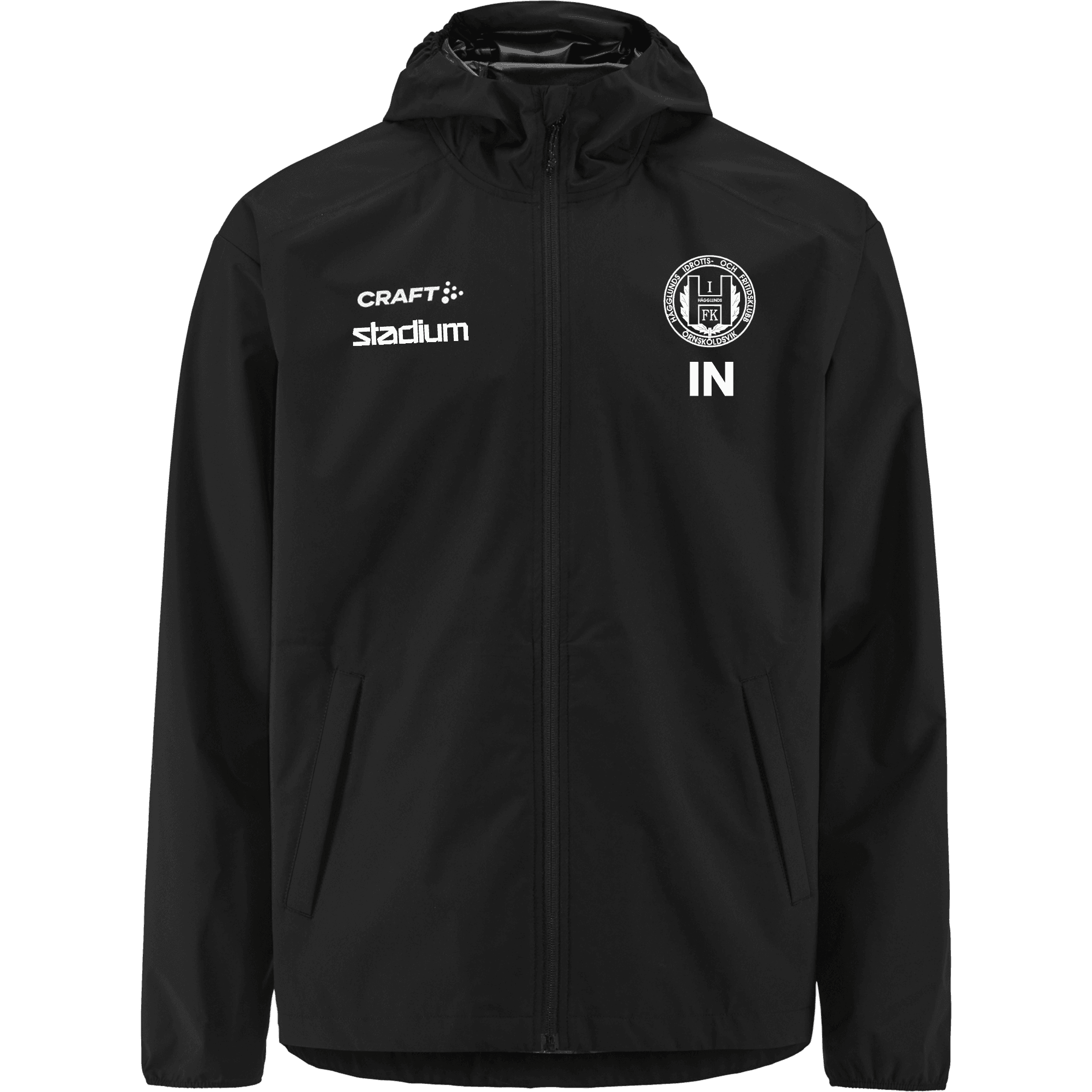 Craft, SQUAD GO WEATHER JACKET-36908, Unknown 0