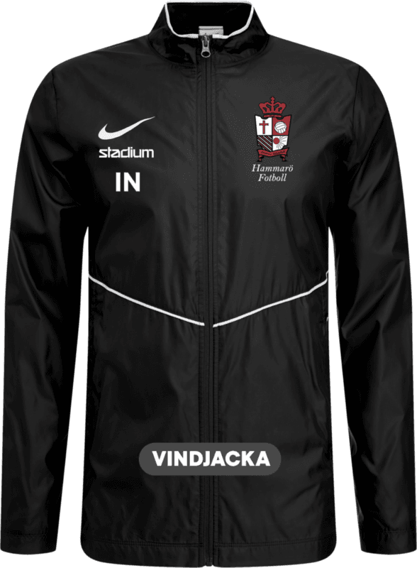 Nike, PARK26 WIND JKT-39697, Unknown 0