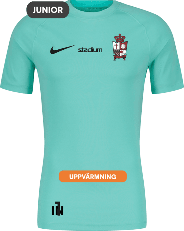 Nike, PARK VIII SS JSY JR-39717, Unknown 0