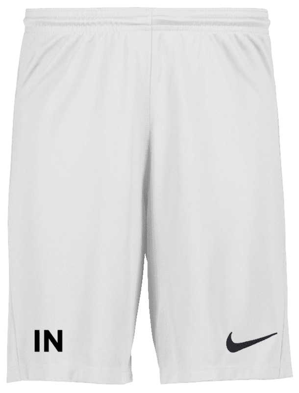 Nike, Park III Short-39747, Unknown 0