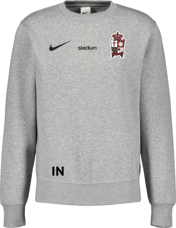 Nike, PARK26 FLC CREW-39763, Unknown 0