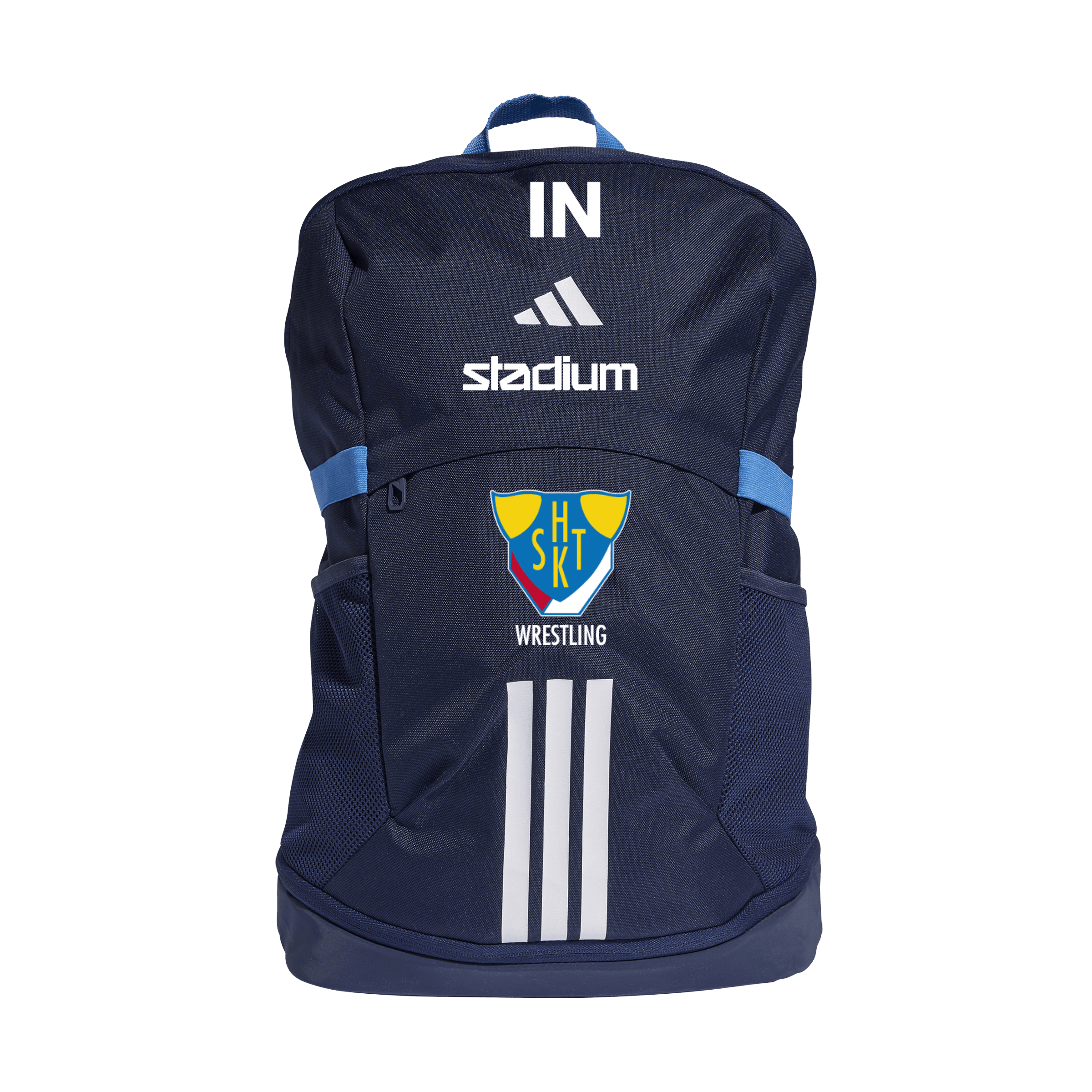 Adidas, TIRO BACKPACK-41339, Unknown 0