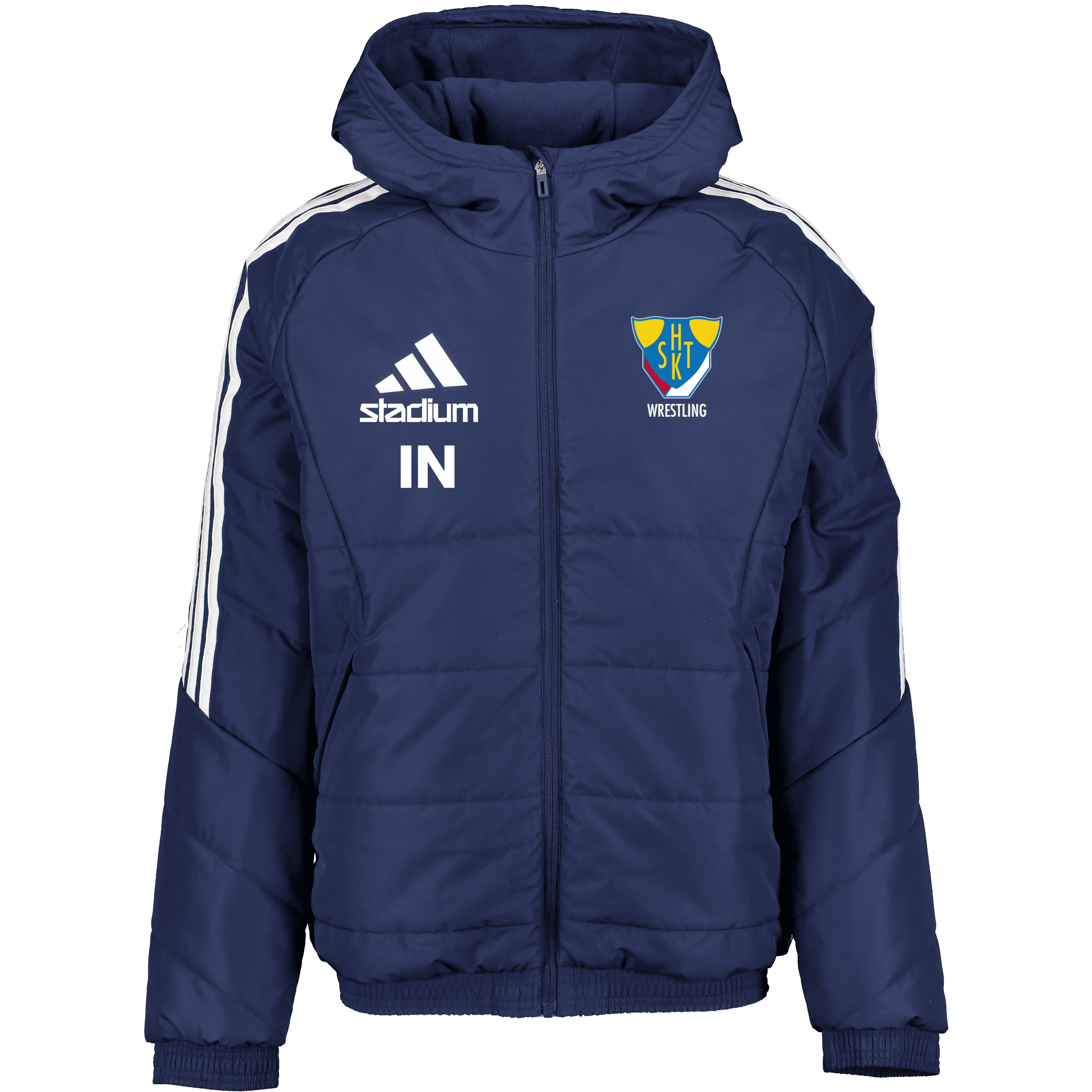Adidas, TIRO26 WIN JKT JR-41377, Unknown 0