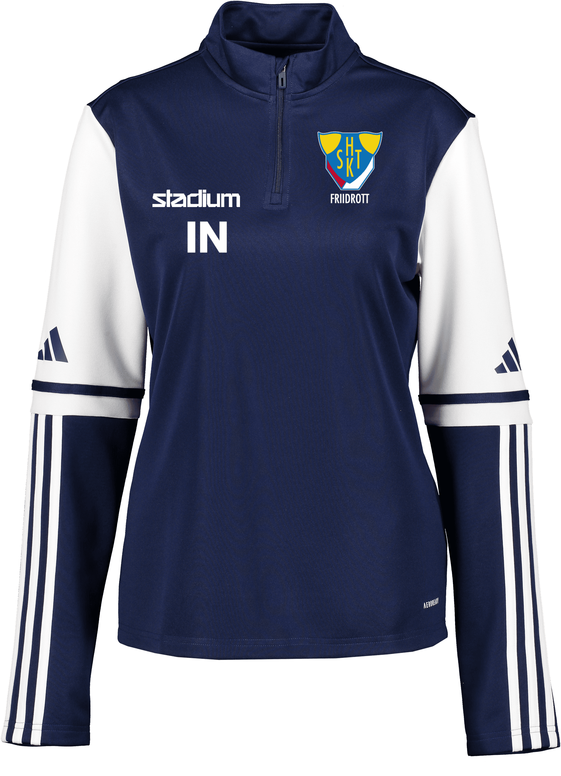 Adidas, Squad25 Tr Top W-41383, Unknown 0