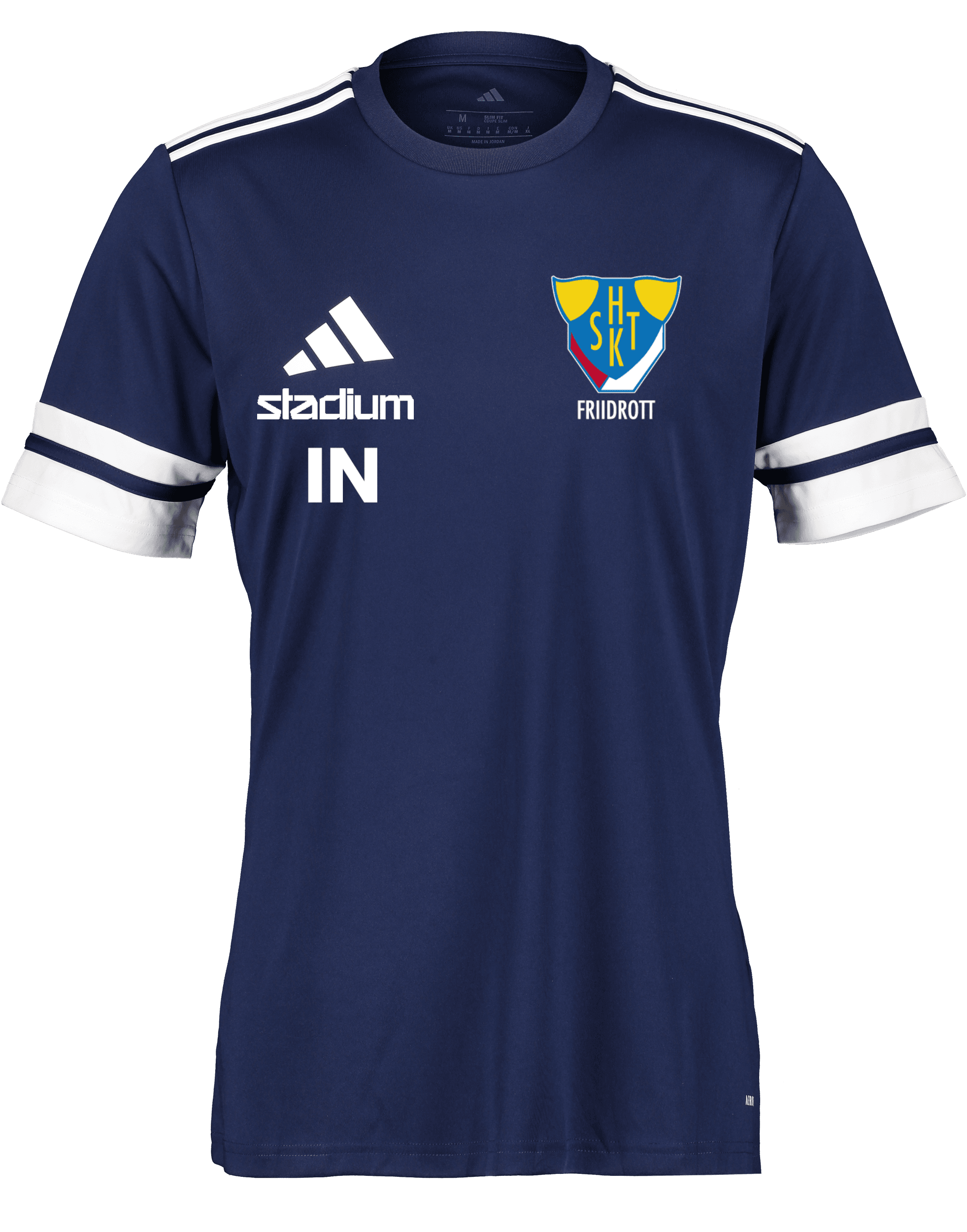Adidas, Squad25 Jsy Jr-41389, Unknown 0