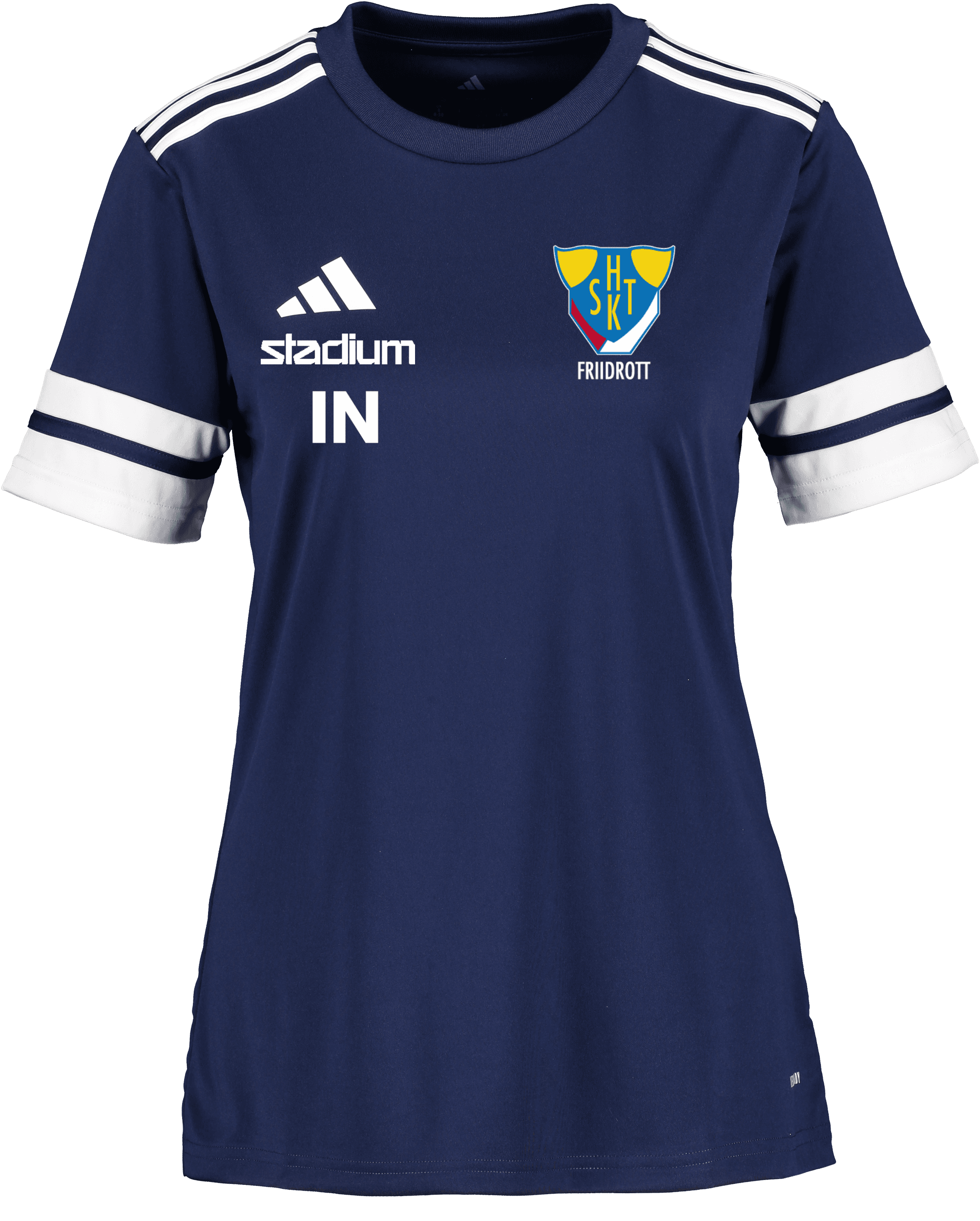 Adidas, Squad25 Jsy W-41412, Unknown 0