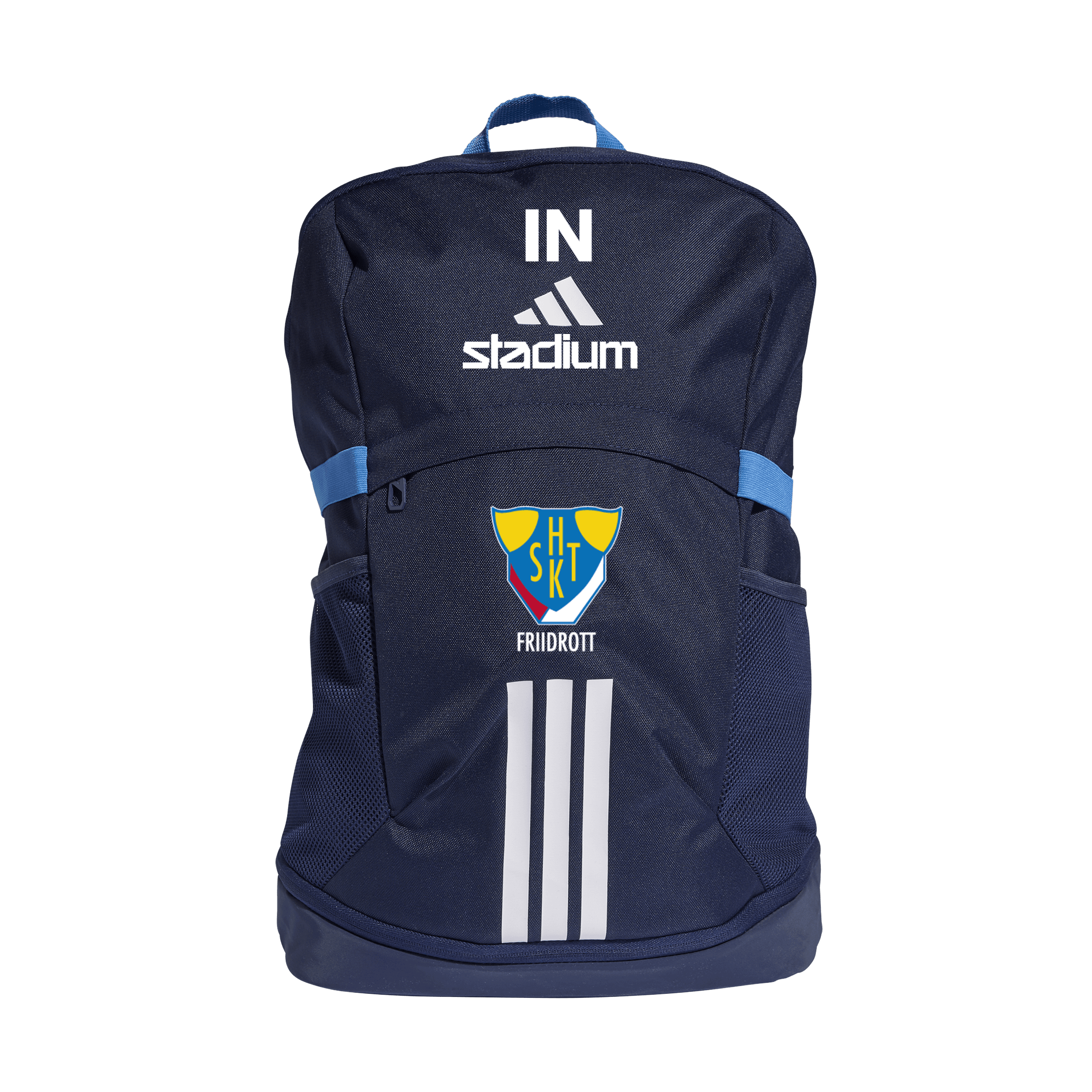 Adidas, TIRO BACKPACK-41415, Unknown 0