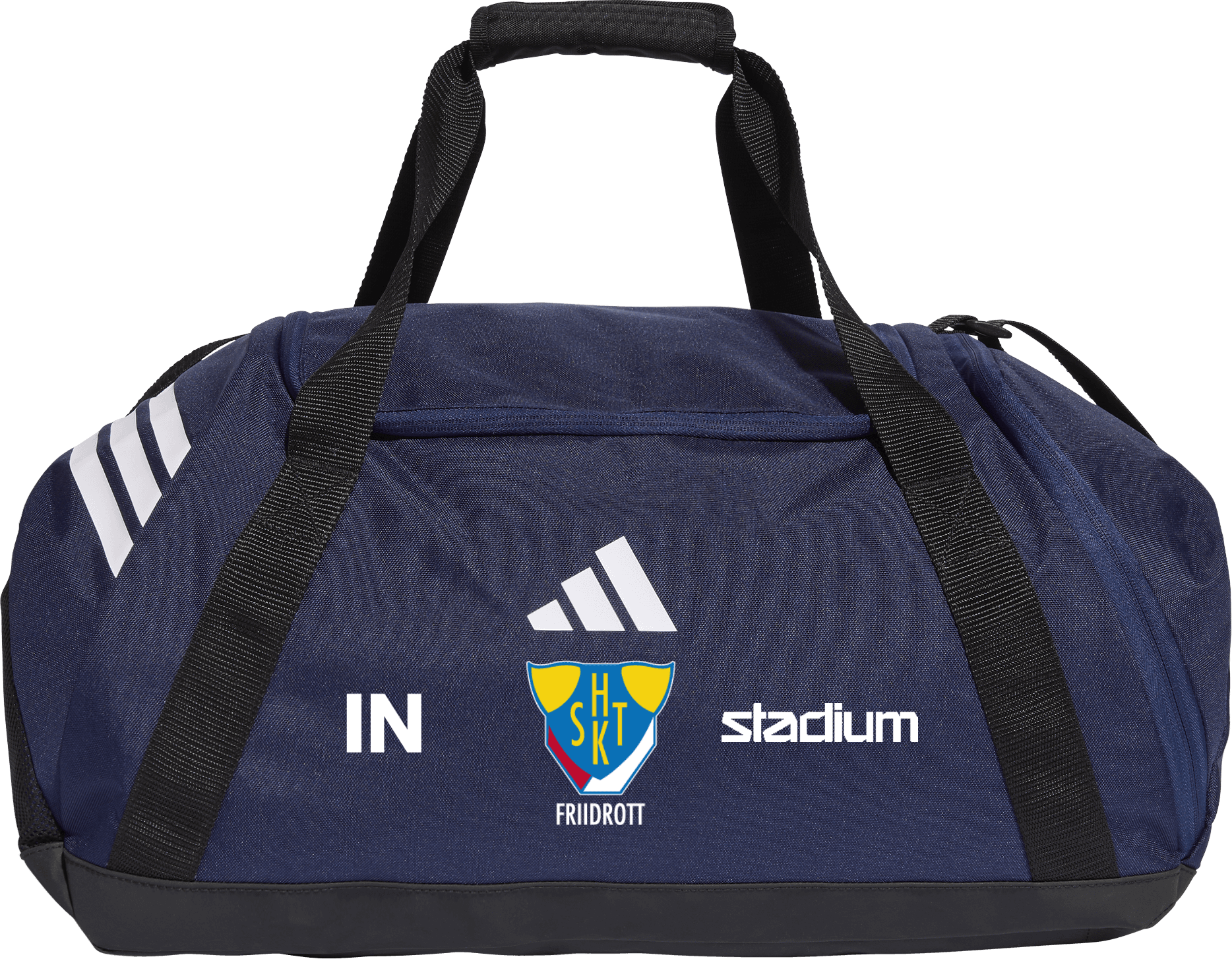 Adidas, TIRO DUFFLE M-41420, Unknown 0
