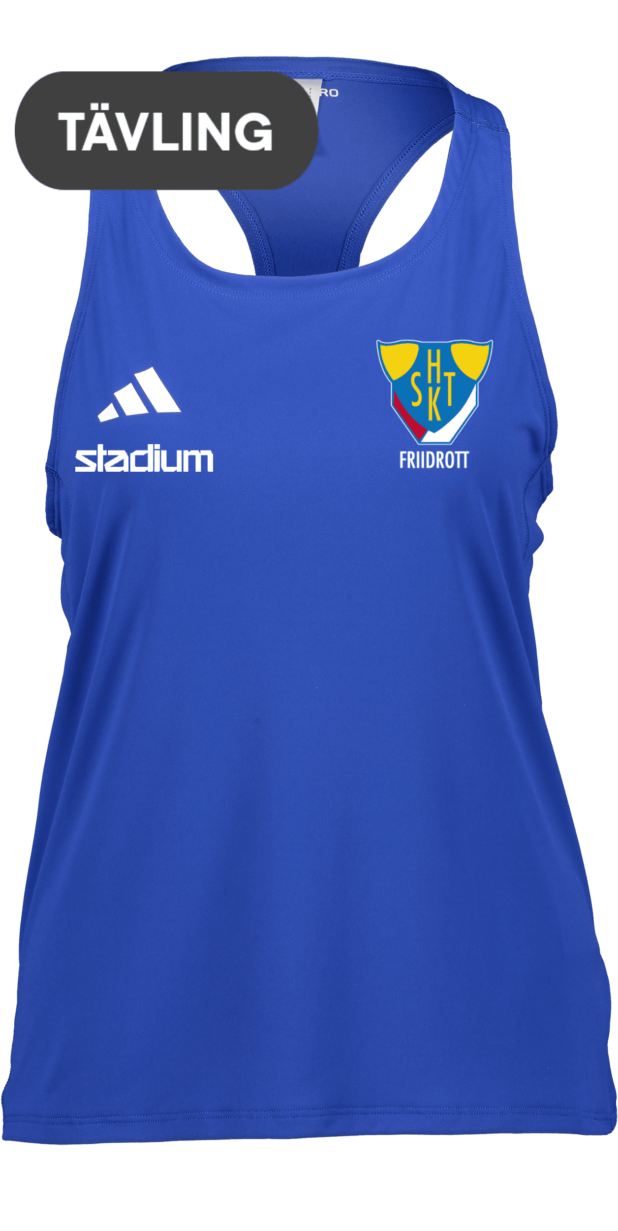 Adidas, Adizero E Tank W-41424, Unknown 0
