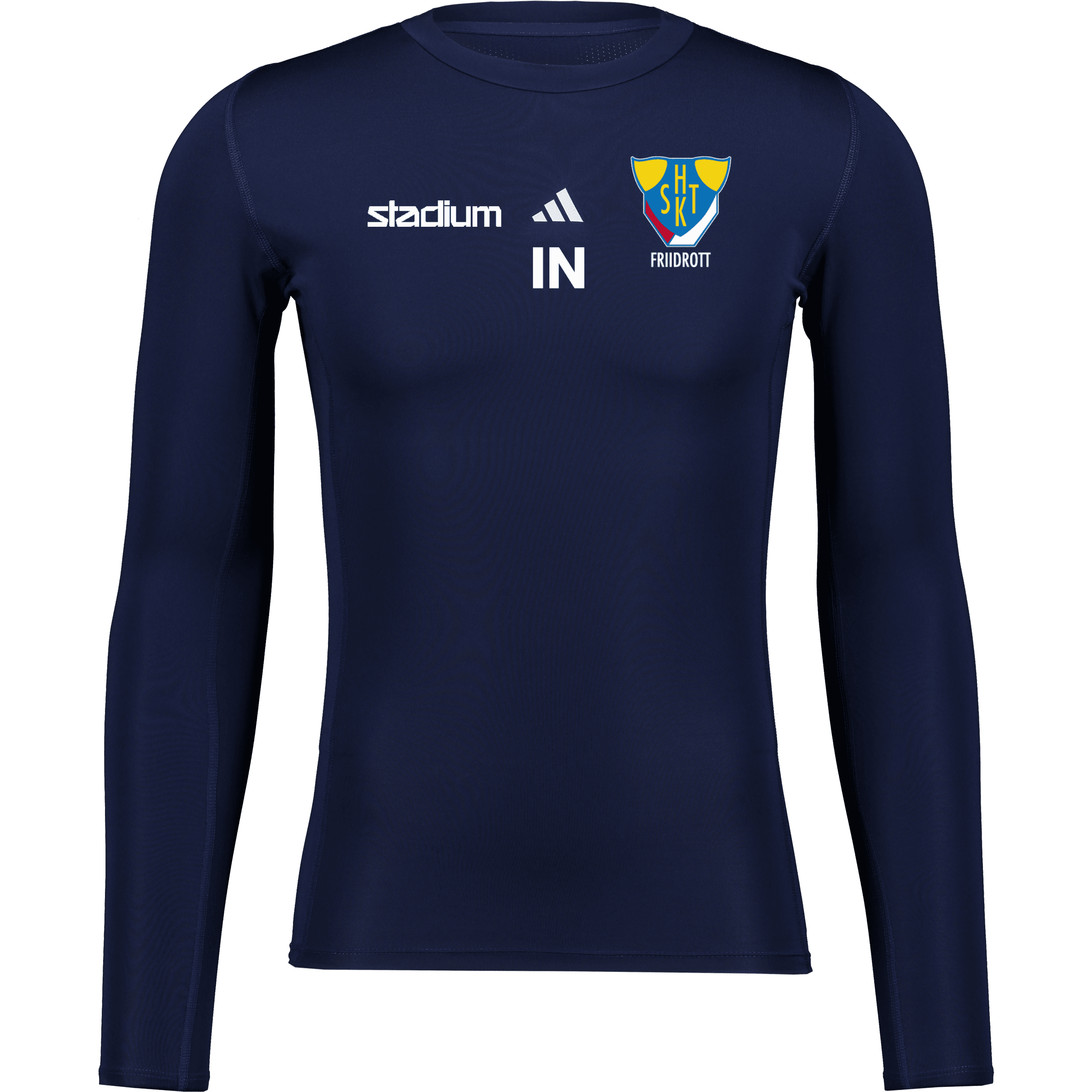 Adidas, Tf Ls Tee Jr-41429, Unknown 0
