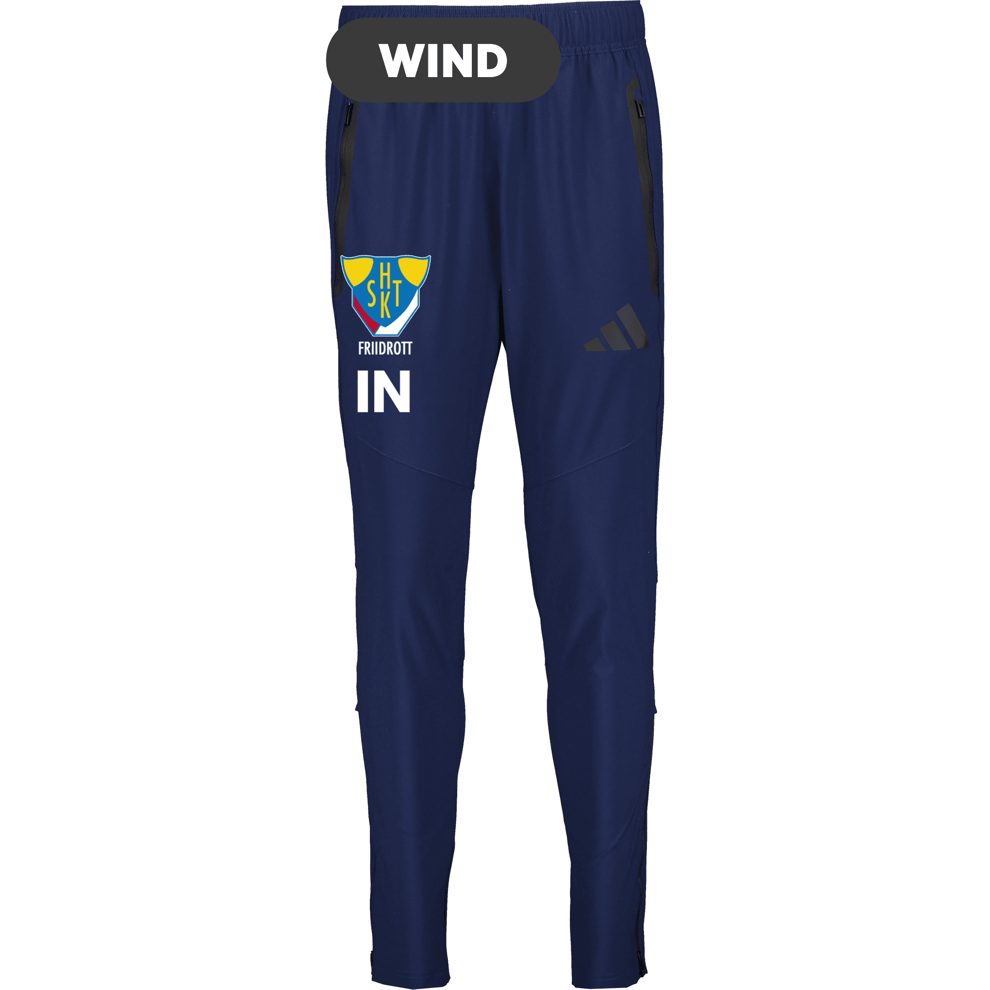 Adidas, TT W PANT-41430, Unknown 0