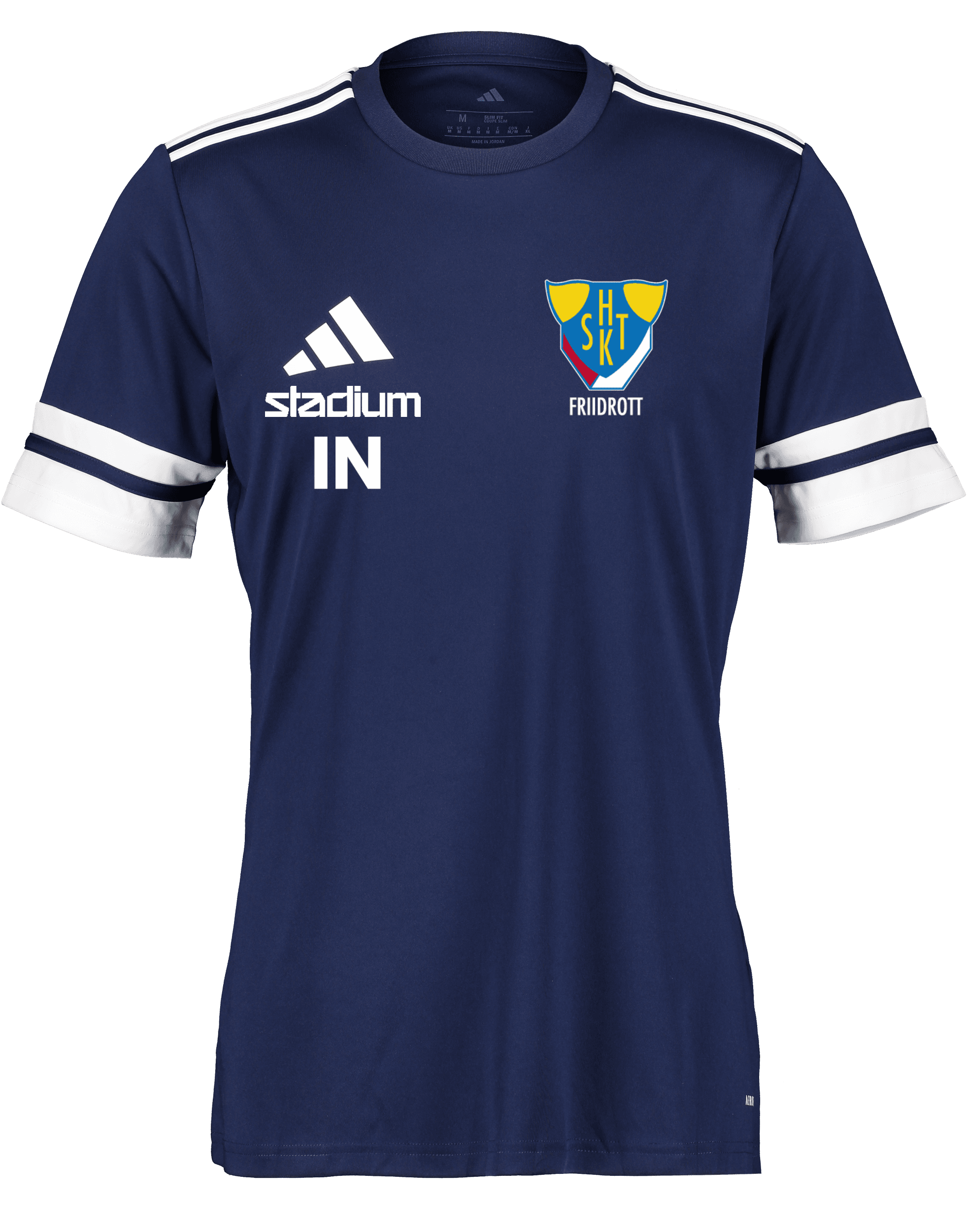 Adidas, Squad25 Jsy-41433, Unknown 0