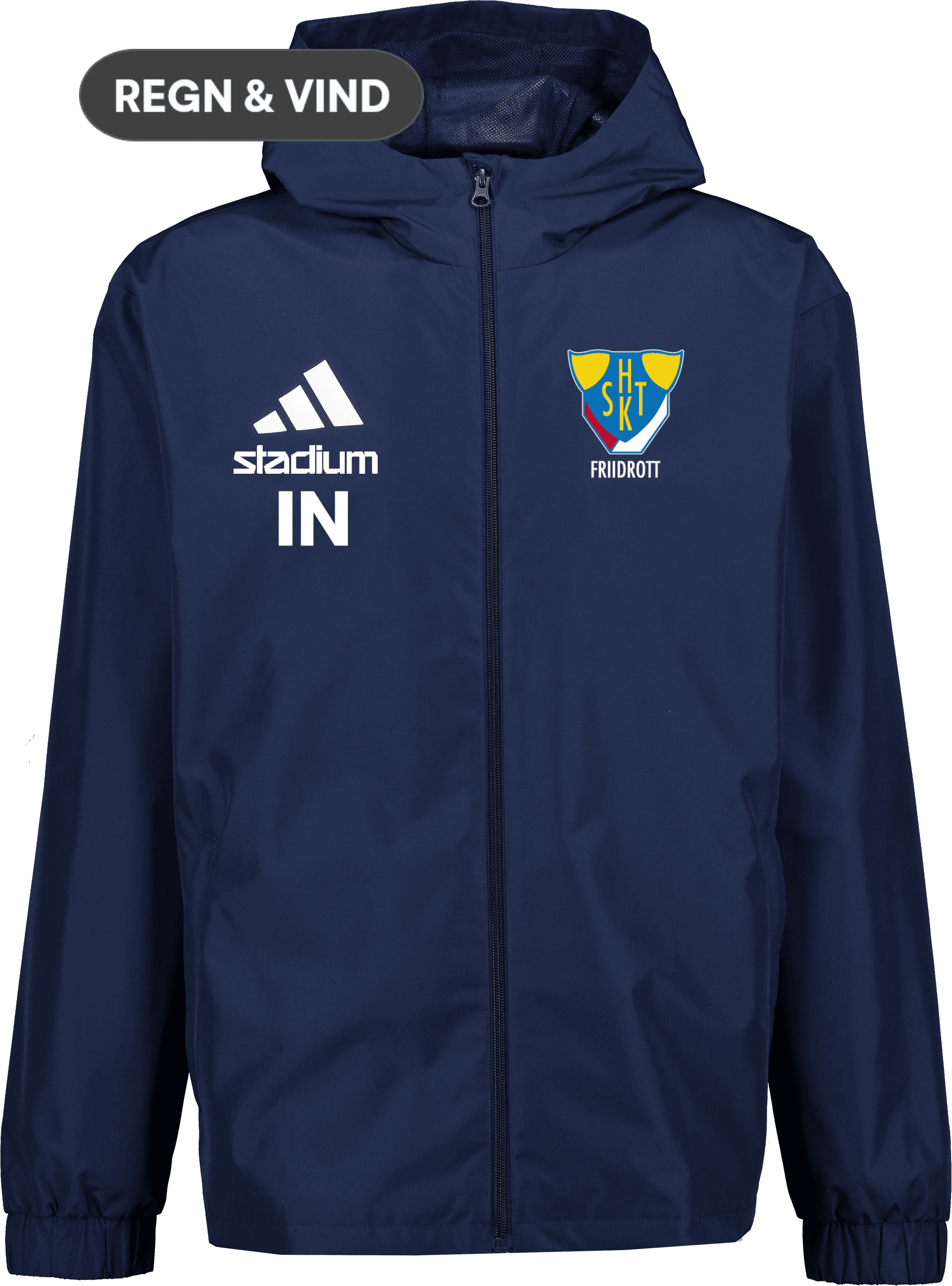 Adidas, ENT26 AW JKT-41452, Unknown 0