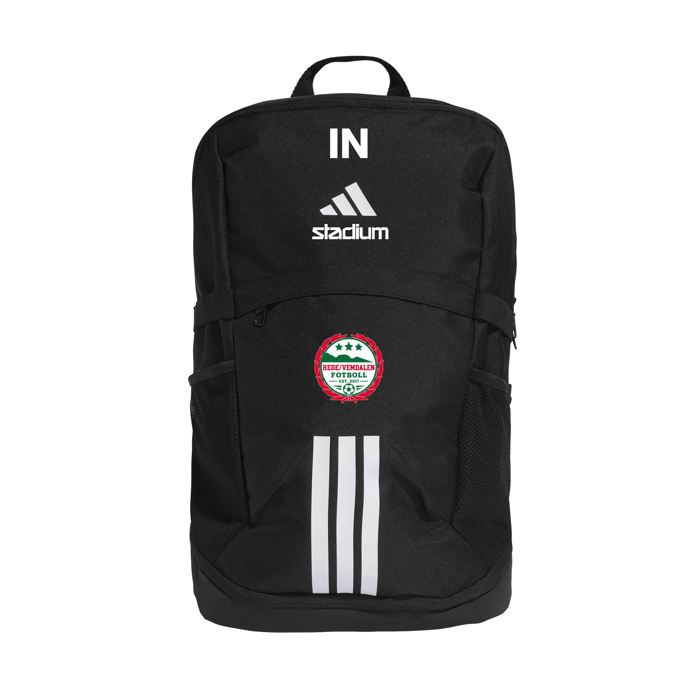 Adidas, TIRO BACKPACK-42330, Unknown 0