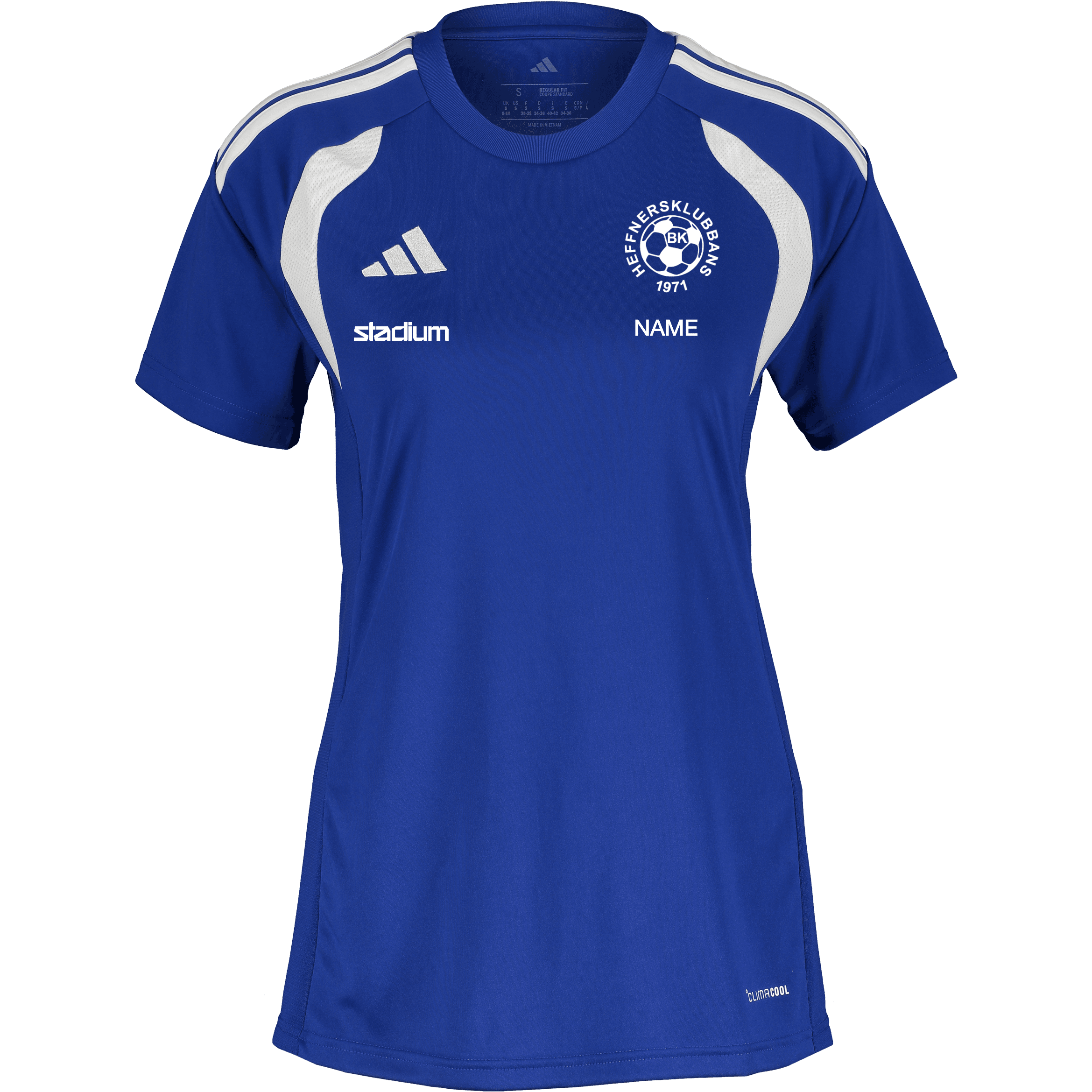 Adidas, TIRO26 L JSY W-42444, Unknown 0