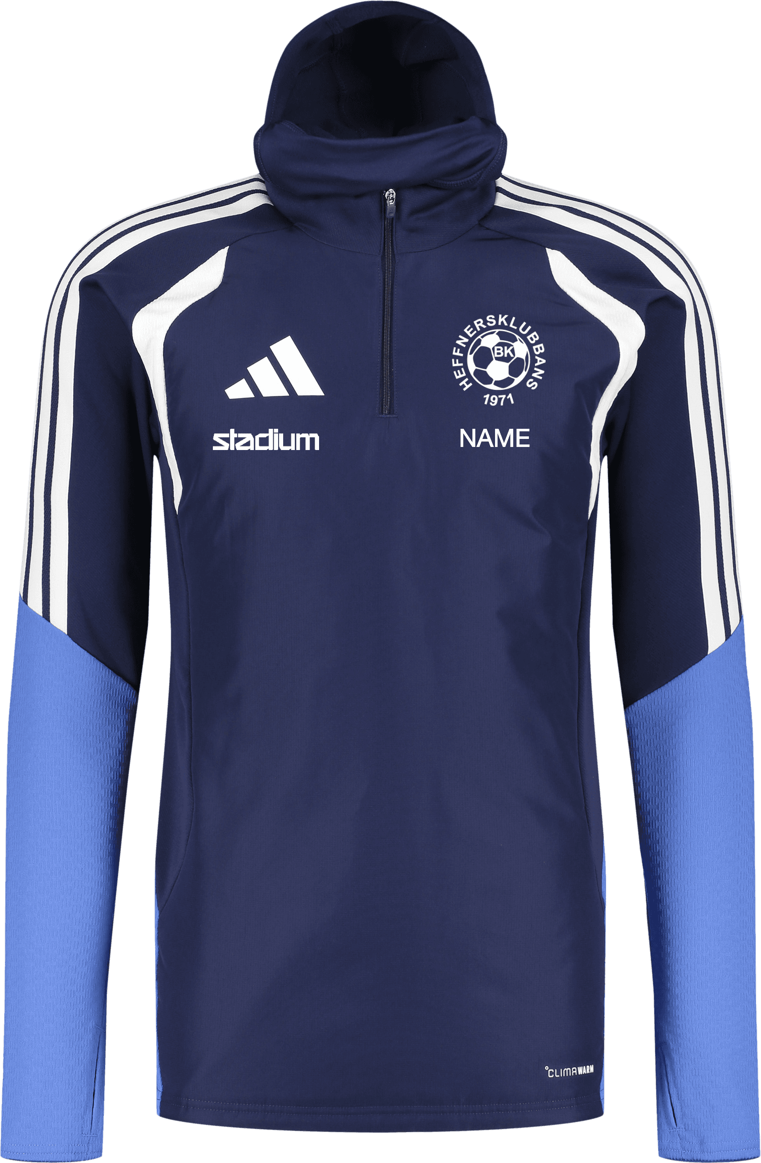 Adidas, TIRO26 C WINT TOP-42447, Unknown 0