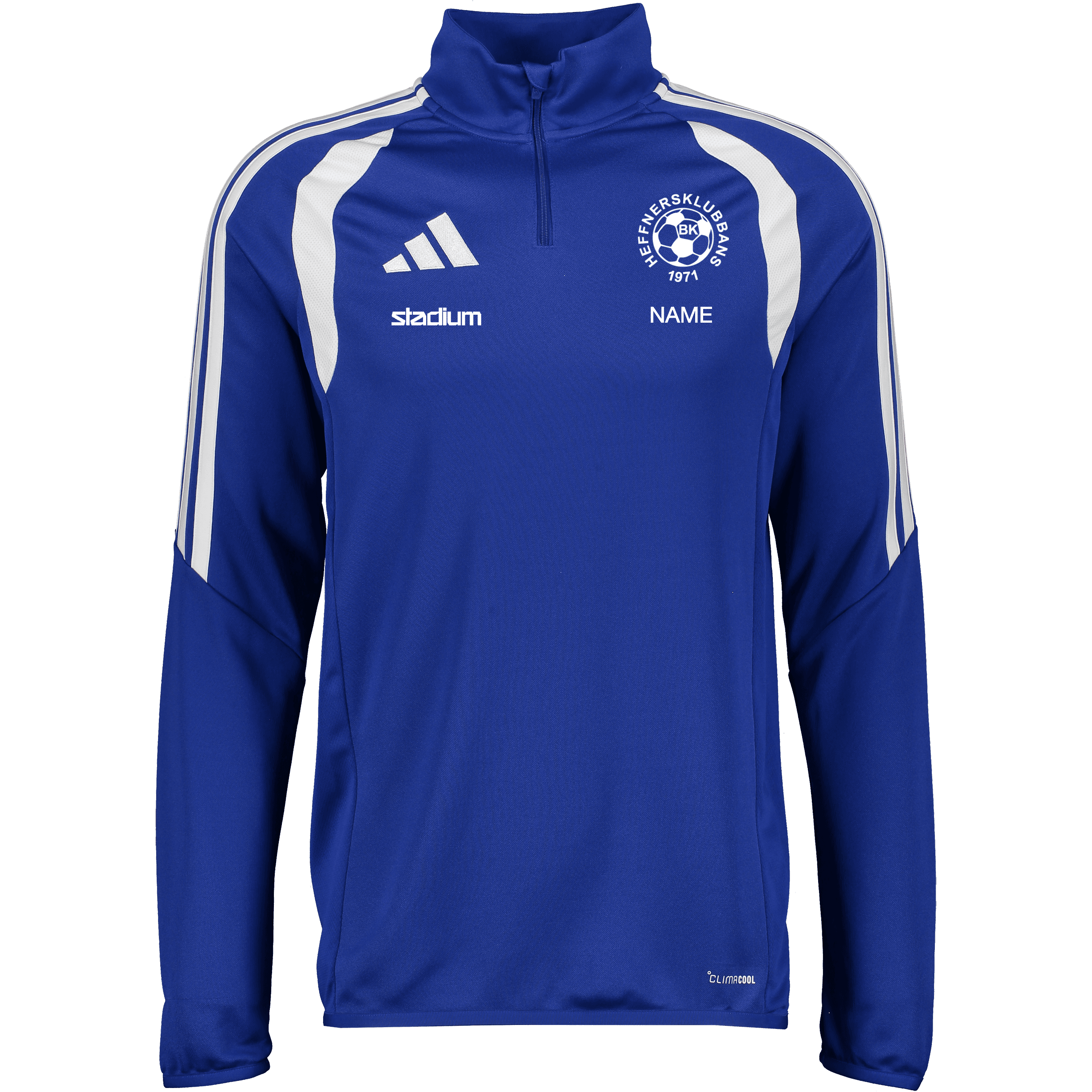 Adidas, TIRO26 L TR TOP JR-42460, Unknown 0
