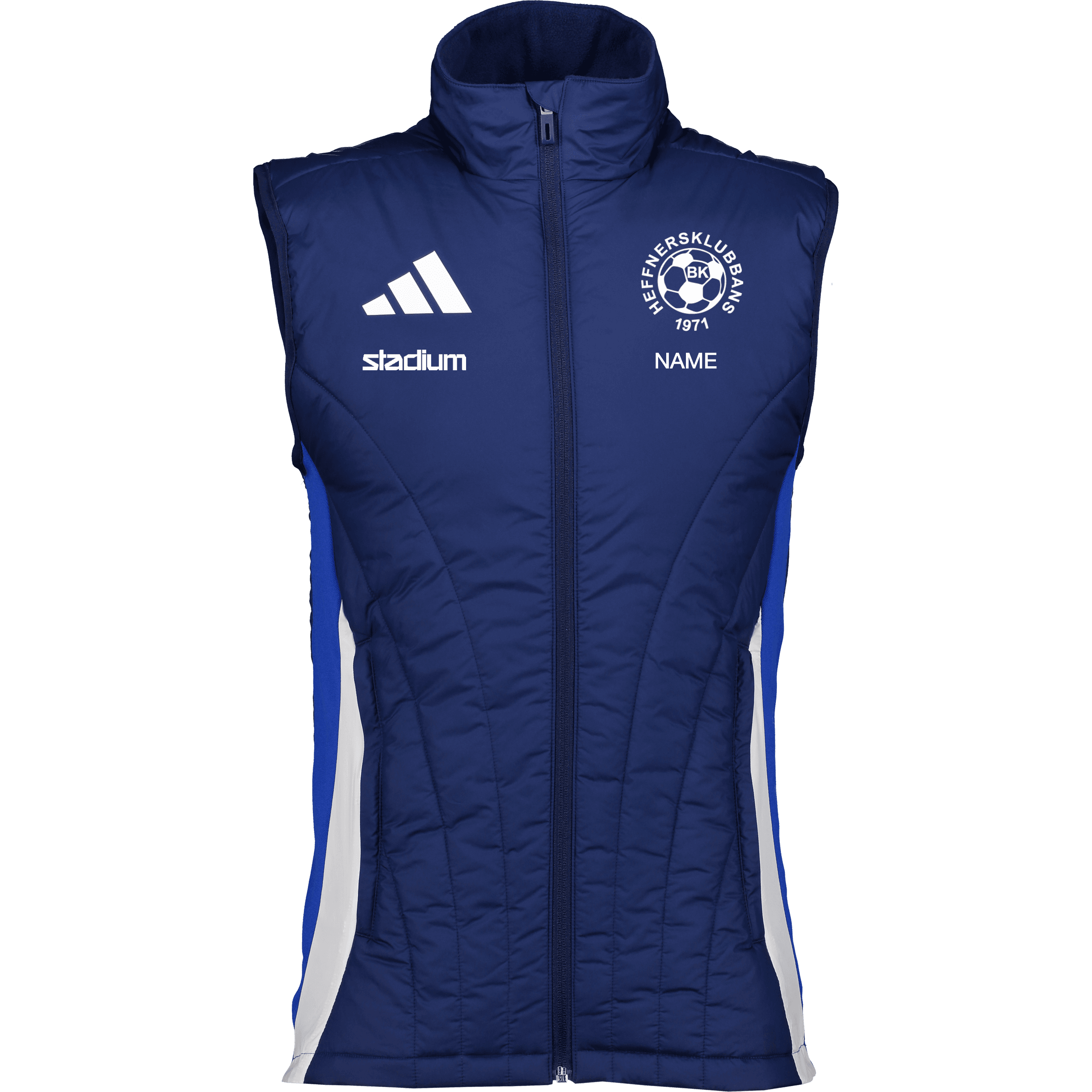Adidas, Tiro24 C Winterized Vest-42471, Unknown 0