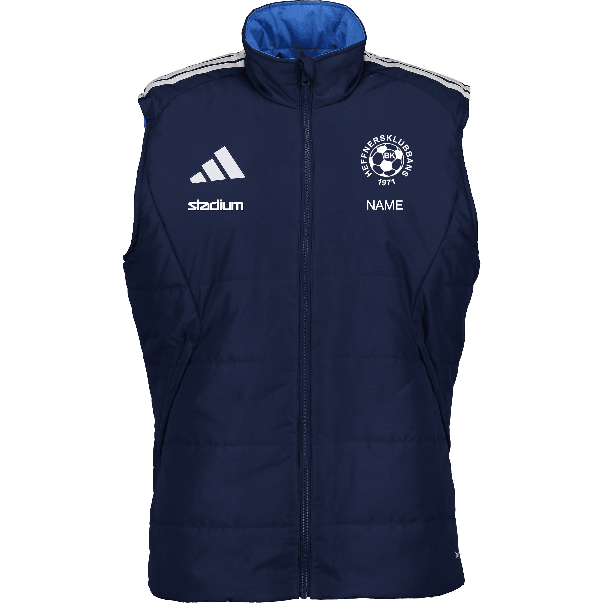 Adidas, TIRO26 C WINT VEST-42473, Unknown 0