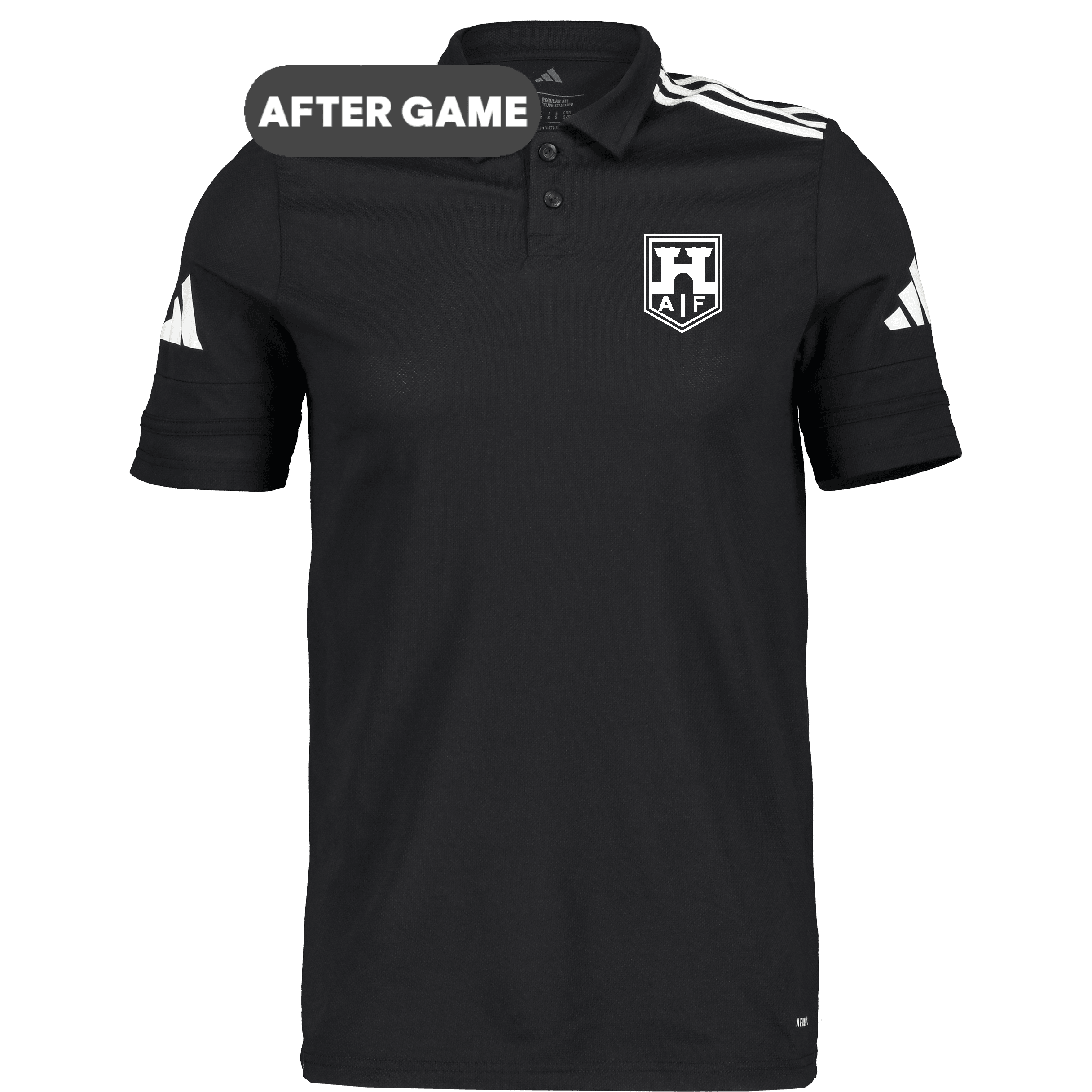 Adidas, Squad25 C Polo-43237, Unknown 0