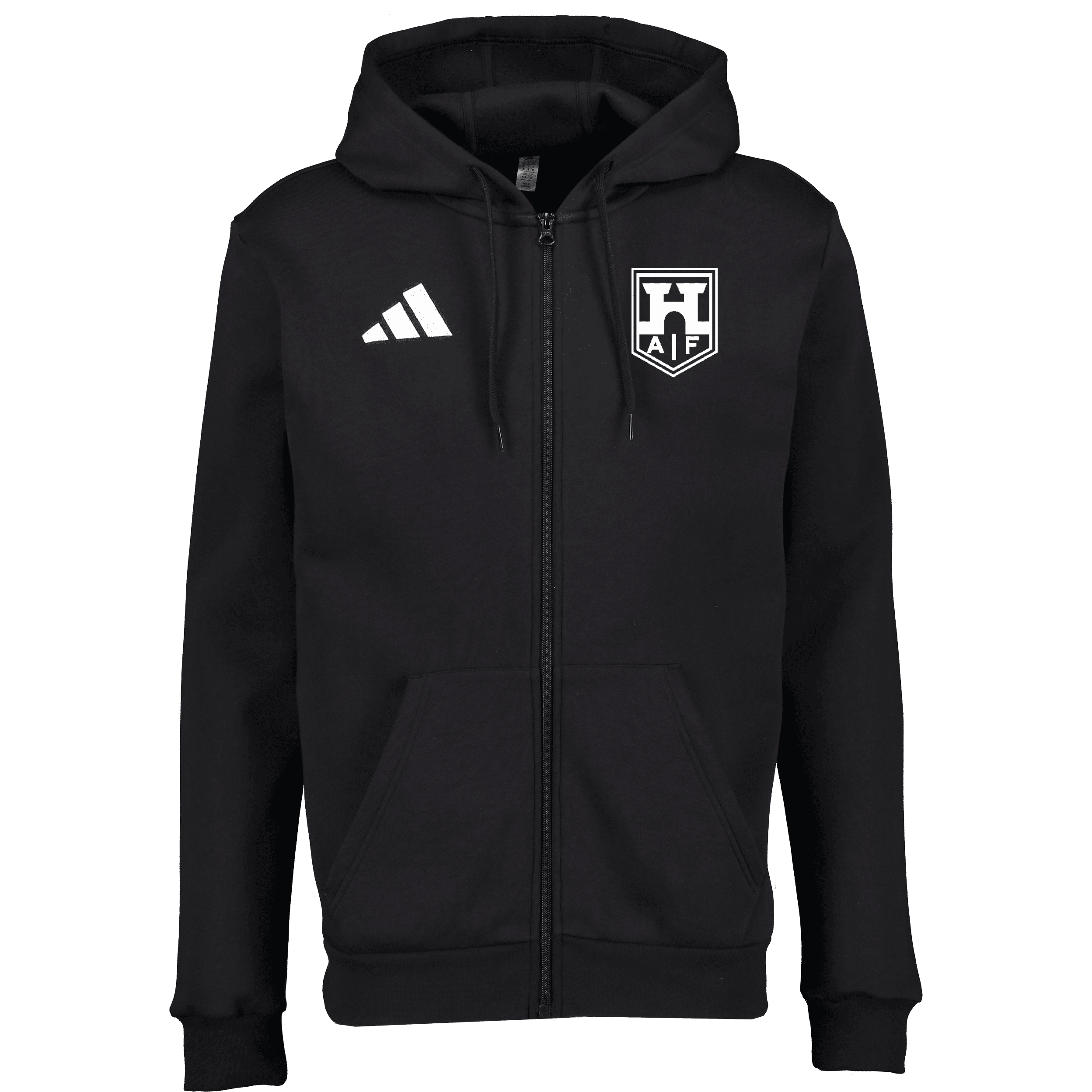 Adidas, ENT26 FZ HOOD-43258, Unknown 0