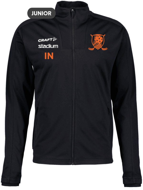 Craft, Evolve 2.0 Full Zip Jacket Jr-43297, Unknown 0