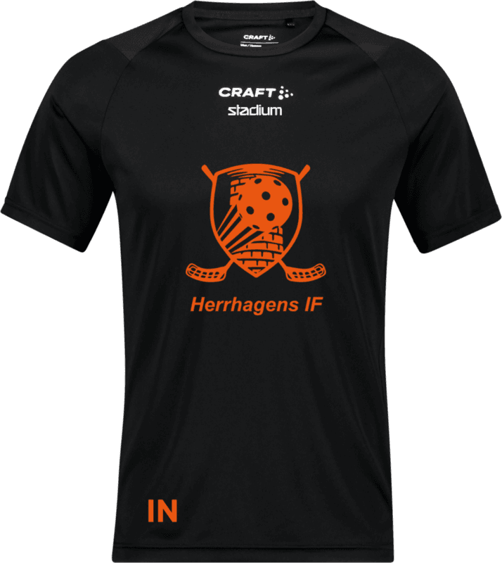 Craft, Rush 2.0 Ss Tee M-43308, Unknown 0
