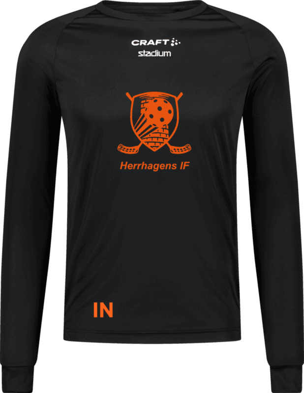 Craft, Rush 2.0 Ls Tee M-43328, Unknown 0