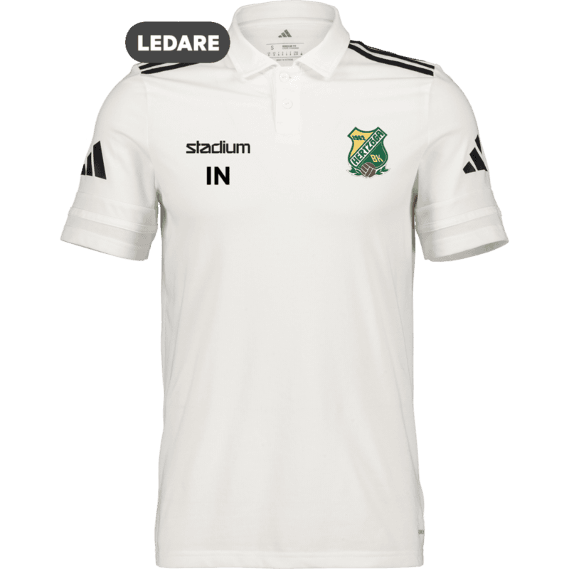 Adidas, Squad25 C Polo-43365, Unknown 0