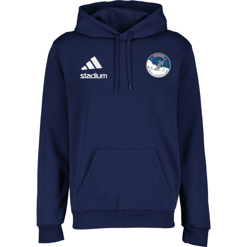 Adidas, ENT26 HOODY-43674, Unknown 0