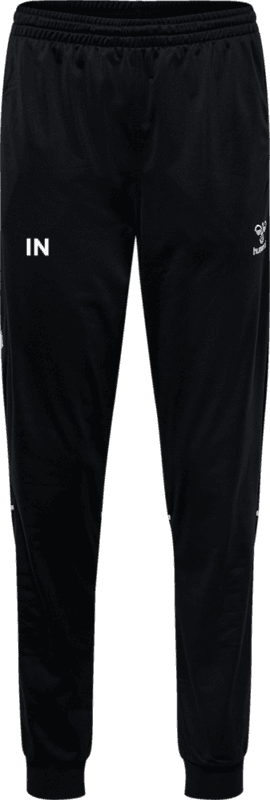 Hummel, HMLCORE 2.0 TRACK PANTS WOMAN-43964, Unknown 0