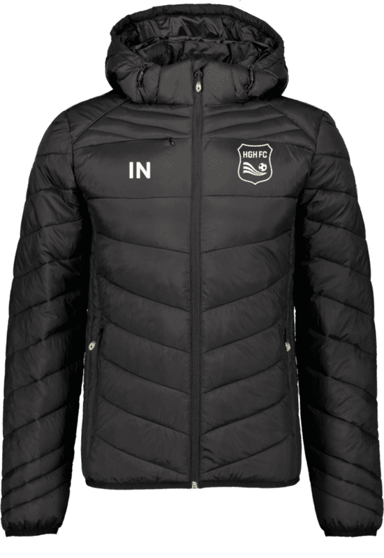 Clique, Idaho Jkt Jr-43966, Unknown 0