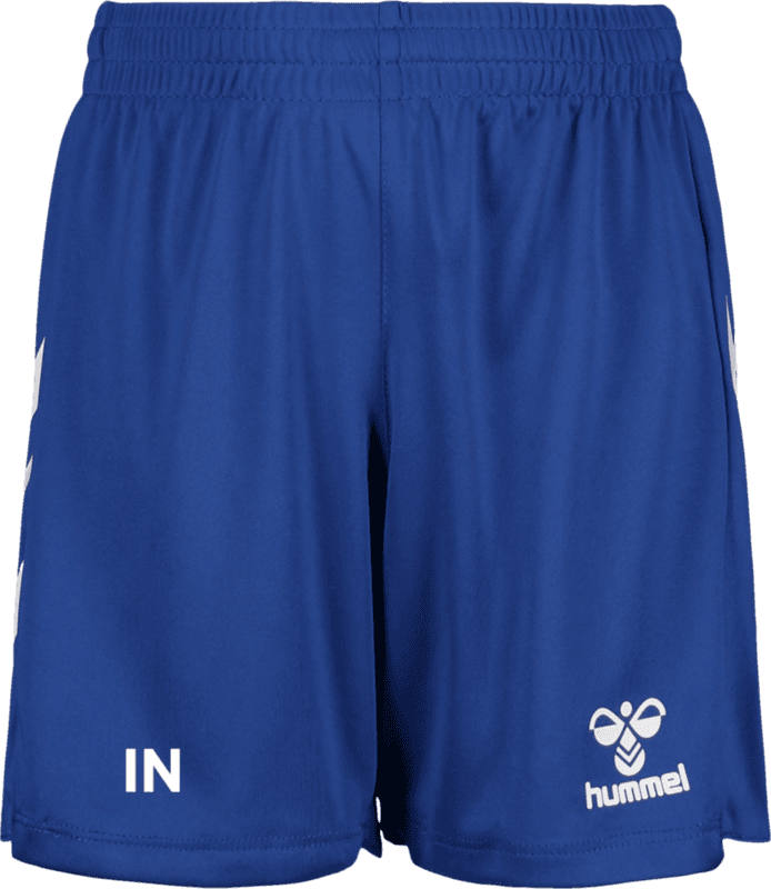 Hummel, HMLCORE 2.0 SHORTS KIDS-43969, Unknown 0