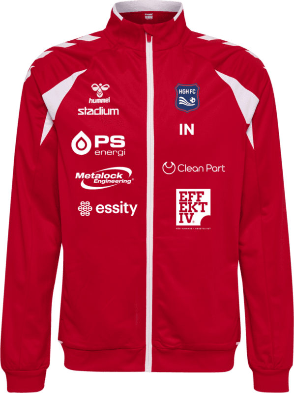 Hummel, HMLCORE 2.0 TRACK ZIP JACKET KIDS-43974, Unknown 0