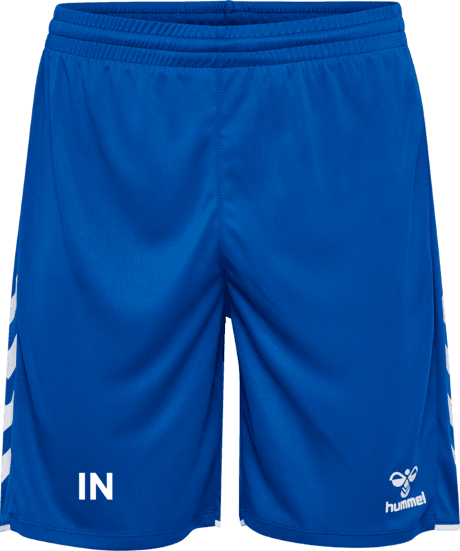 Hummel, HMLCORE 2.0 SHORTS-43986, Unknown 0