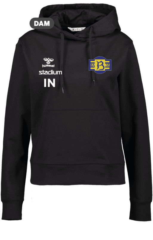 Hummel, Go 2.0 Hoodie W-44584, Unknown 0