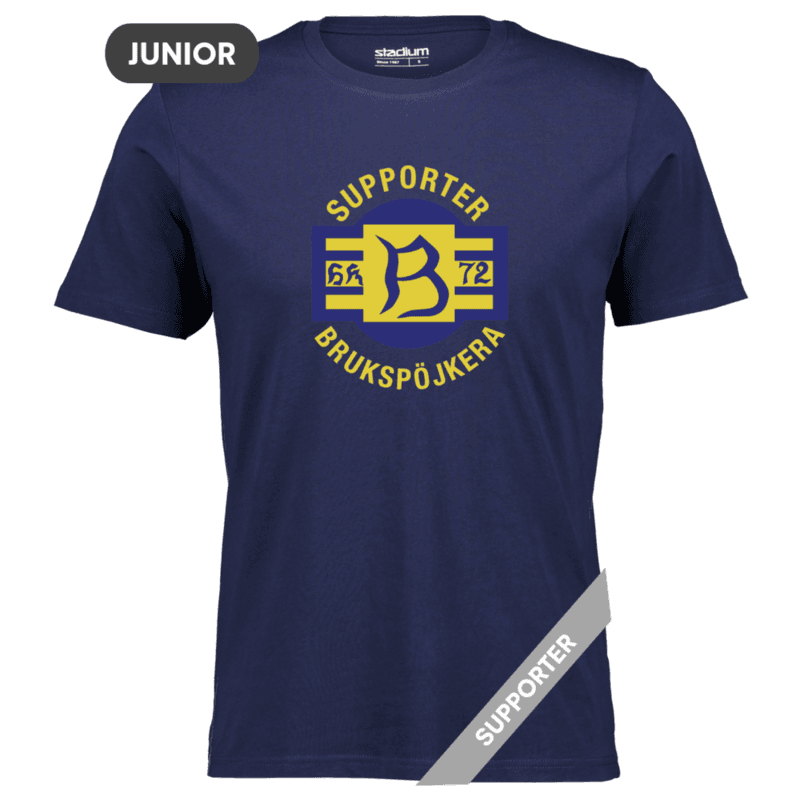 Stadium, J Team Core Tee-44611, Unknown 0