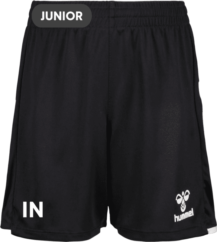 Hummel, HMLCORE 2.0 SHORTS KIDS-44617, Unknown 0