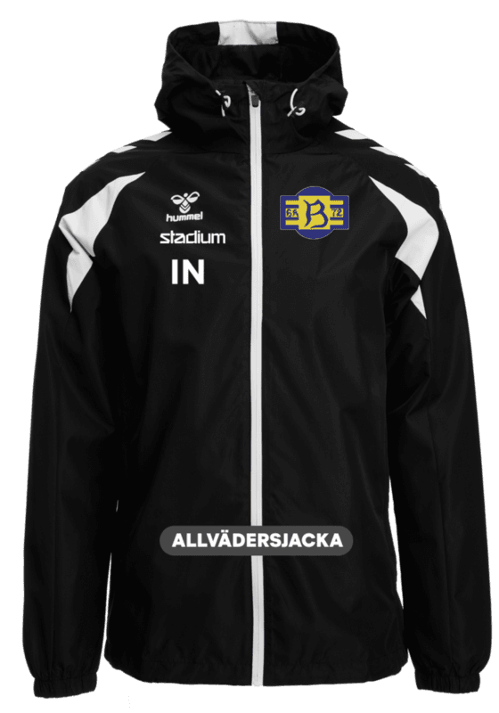 Hummel, HMLCORE 2.0 ALL-WEATHER JACKET-44618, Unknown 0