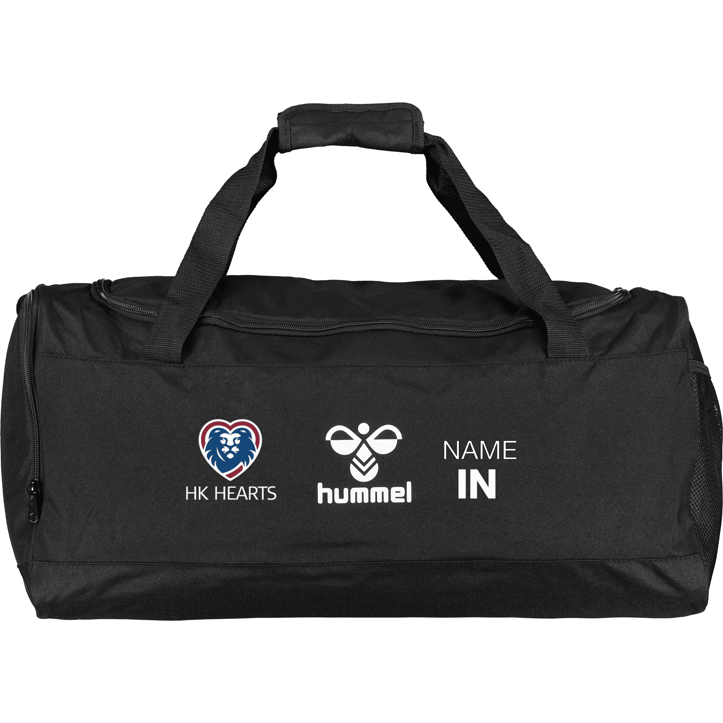 Hummel, Core 2.0 Sports Bag-44895, Unknown 0