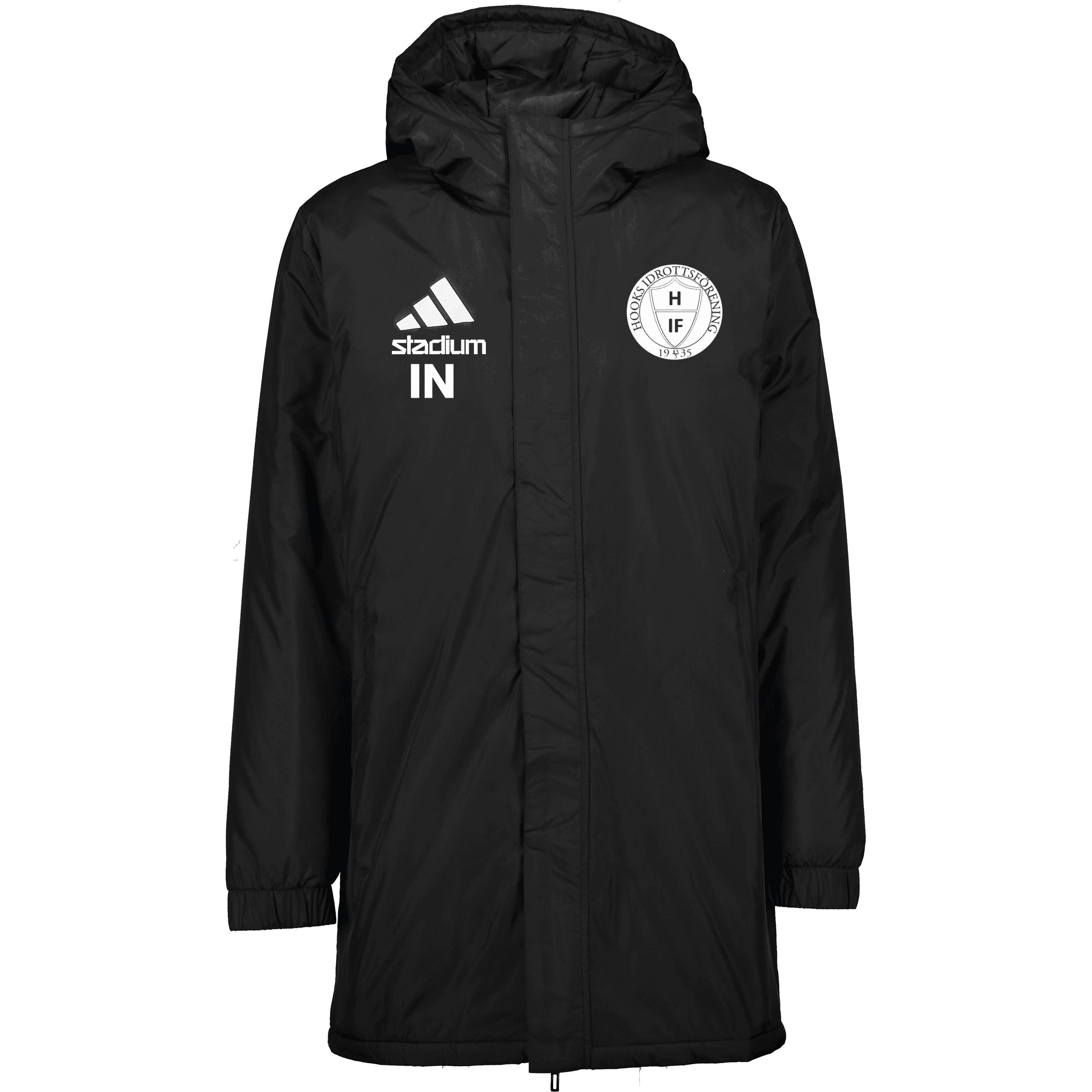 Adidas, ENT26 STADJKT-45212, Unknown 0