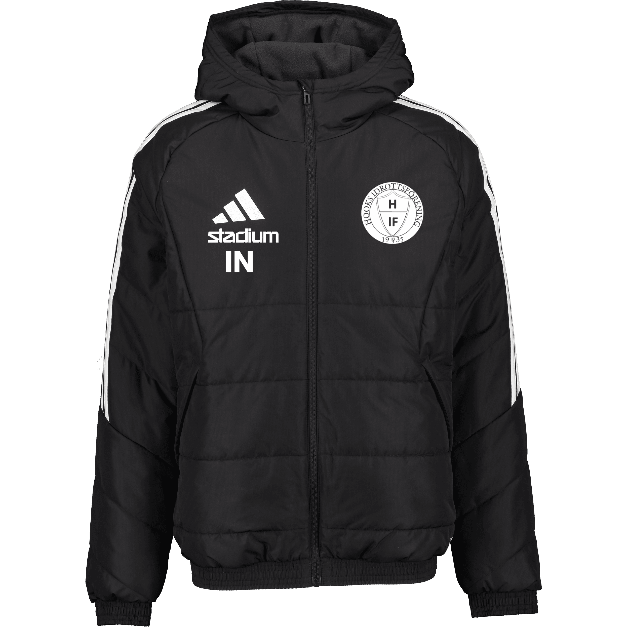 Adidas, TIRO26 WIN JKT-45216, Unknown 0