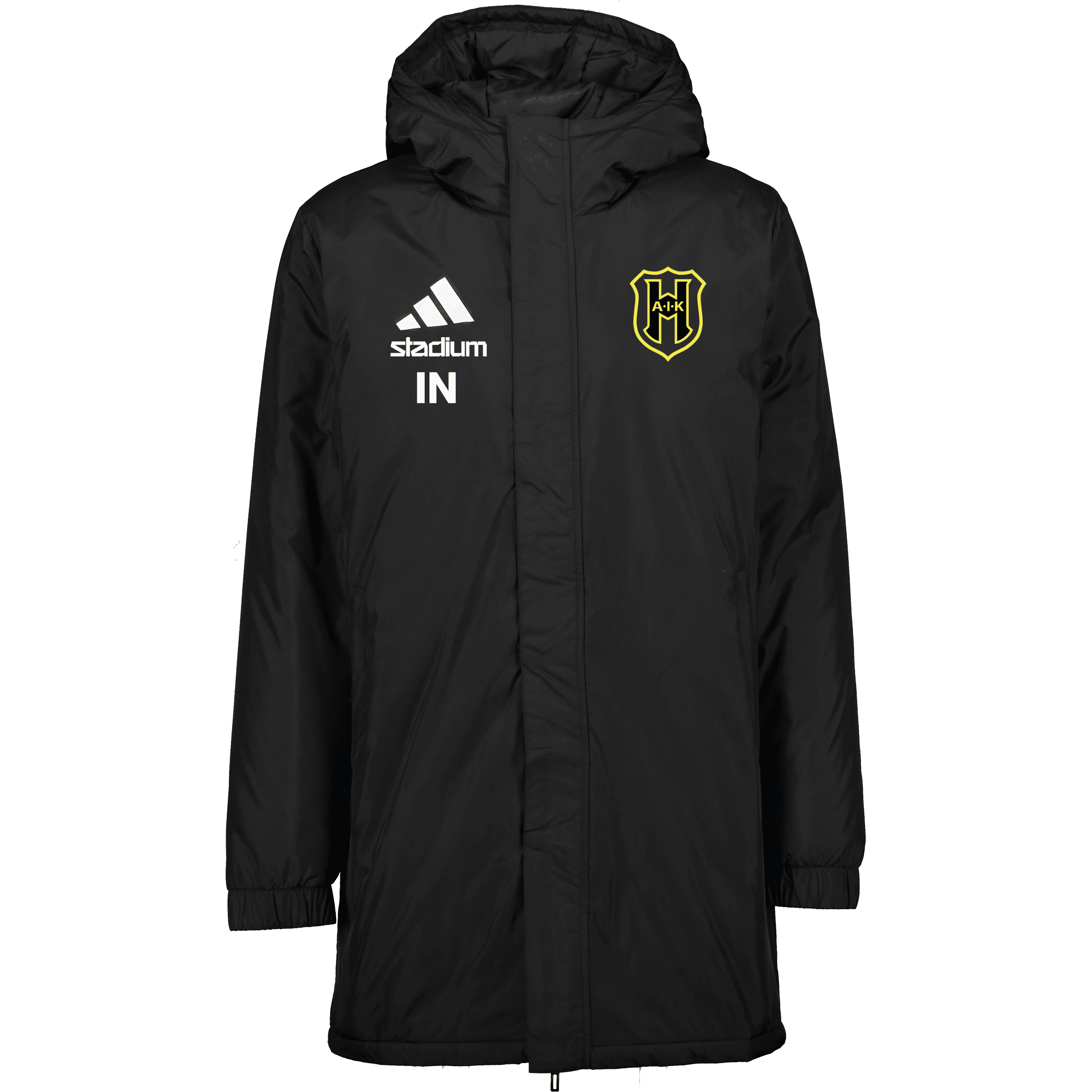 Adidas, ENT26 STADJKT-45240, Unknown 0