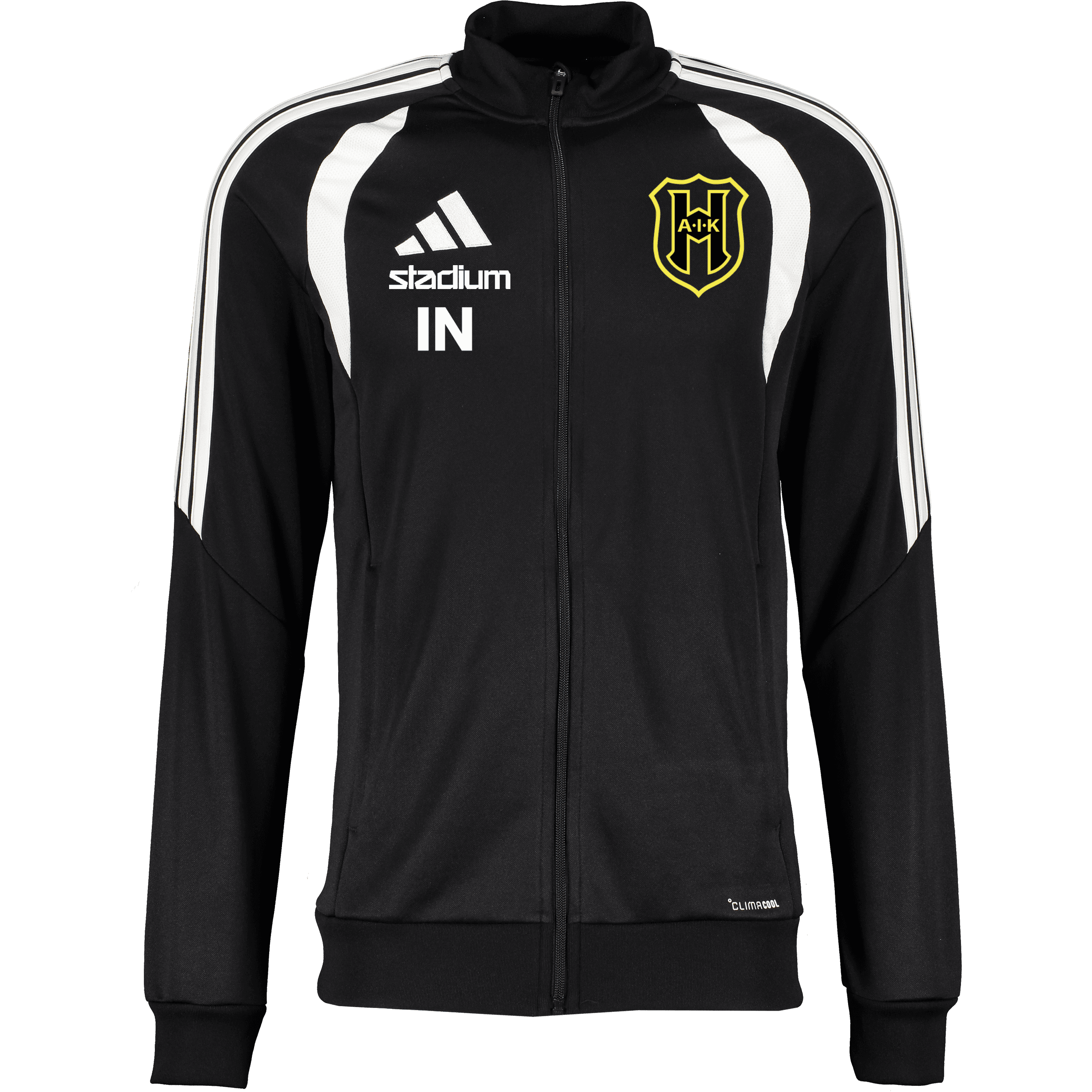 Adidas, TIRO26 L TR JKT JR-45247, Unknown 0