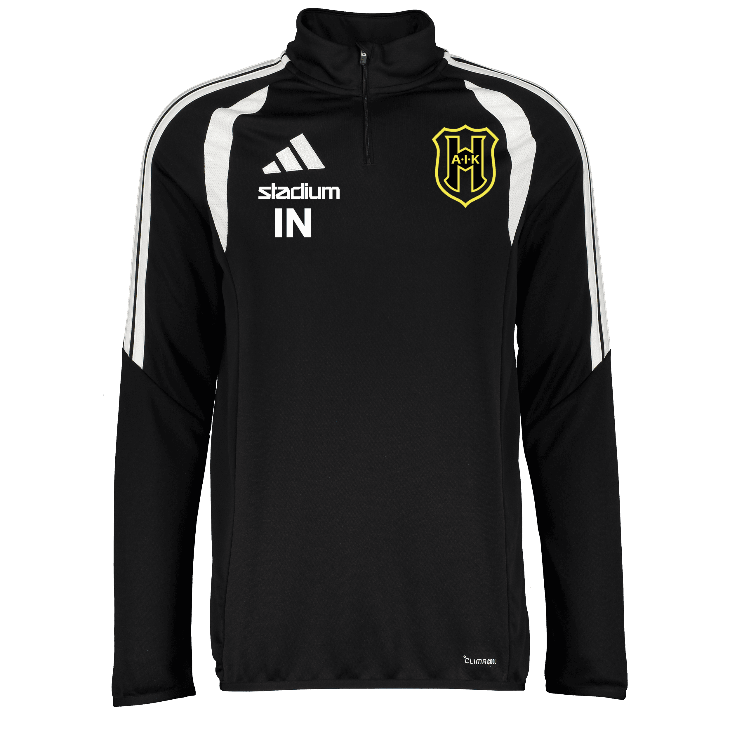 Adidas, TIRO26 L TR TOP-45250, Unknown 0