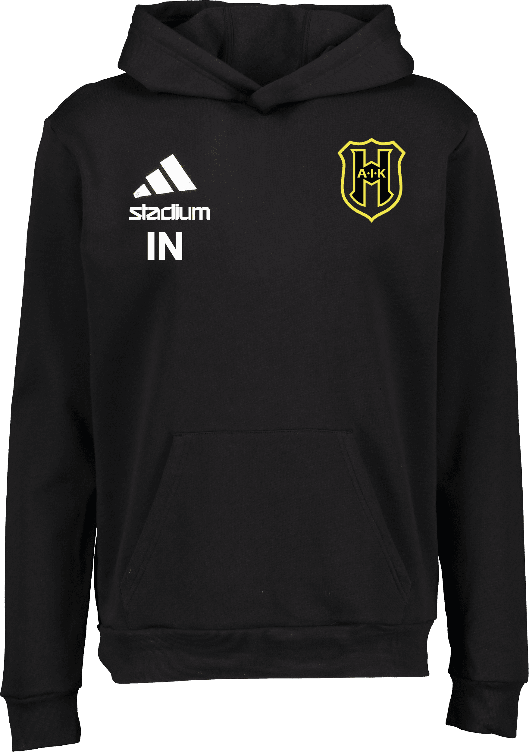 Adidas, ENT26 HOODY JR-45255, Unknown 0
