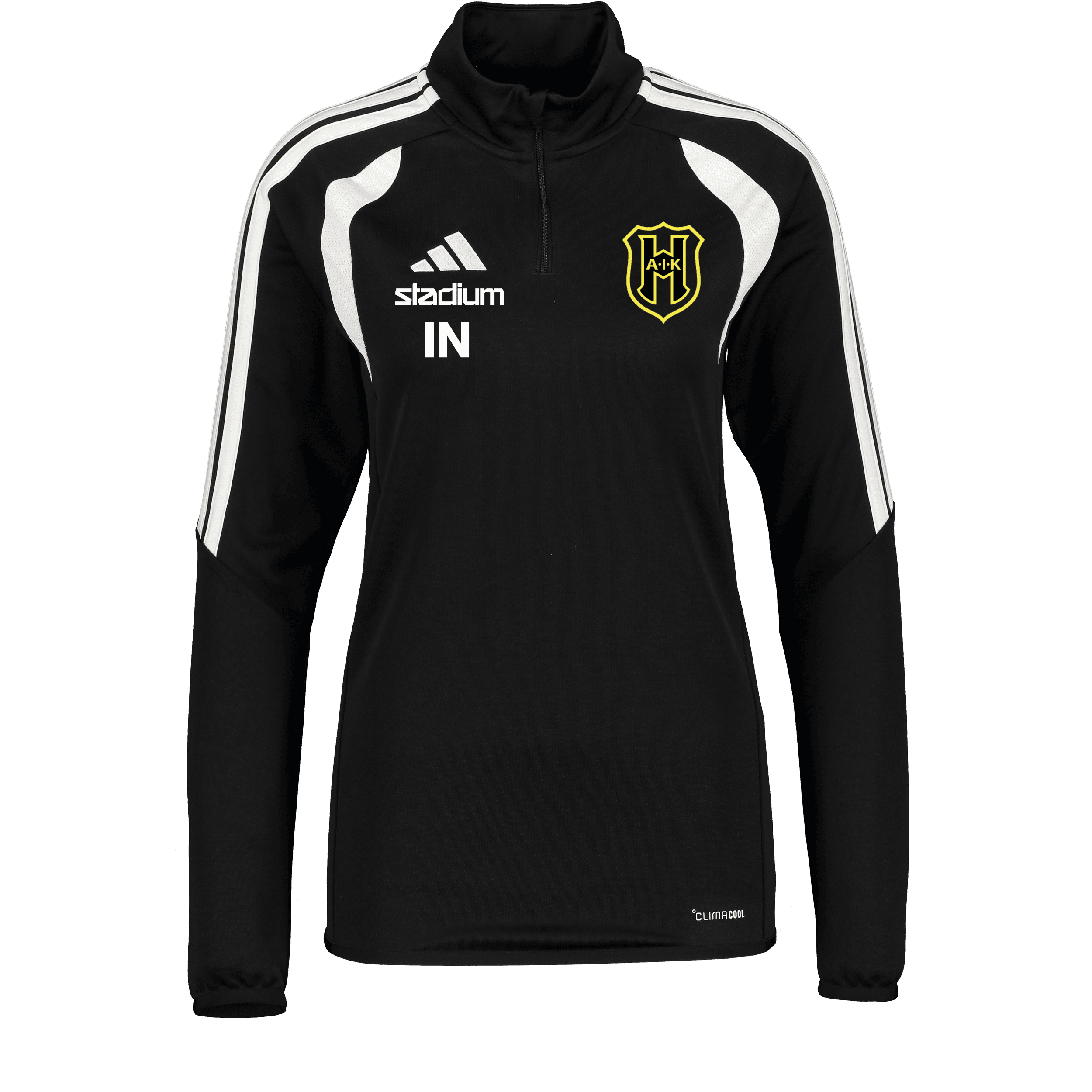 Adidas, TIRO26 L TR TOP W-45256, Unknown 0