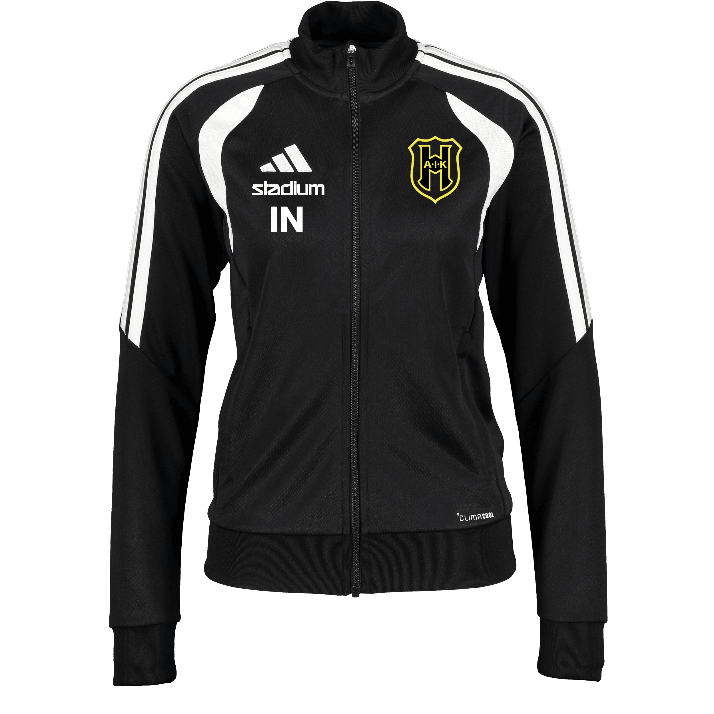 Adidas, TIRO26 L TR JKT W-45266, Unknown 0